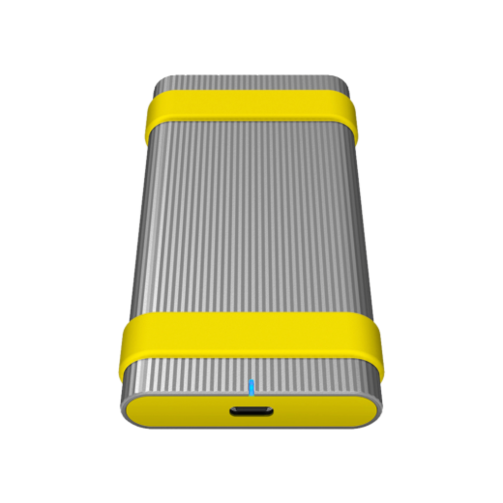 Sony 1TB SLM1 USB 3.1 Gen 2 External SSD