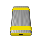 Sony 500GB SLMG5 USB 3.1 Gen 2 External SSD 1