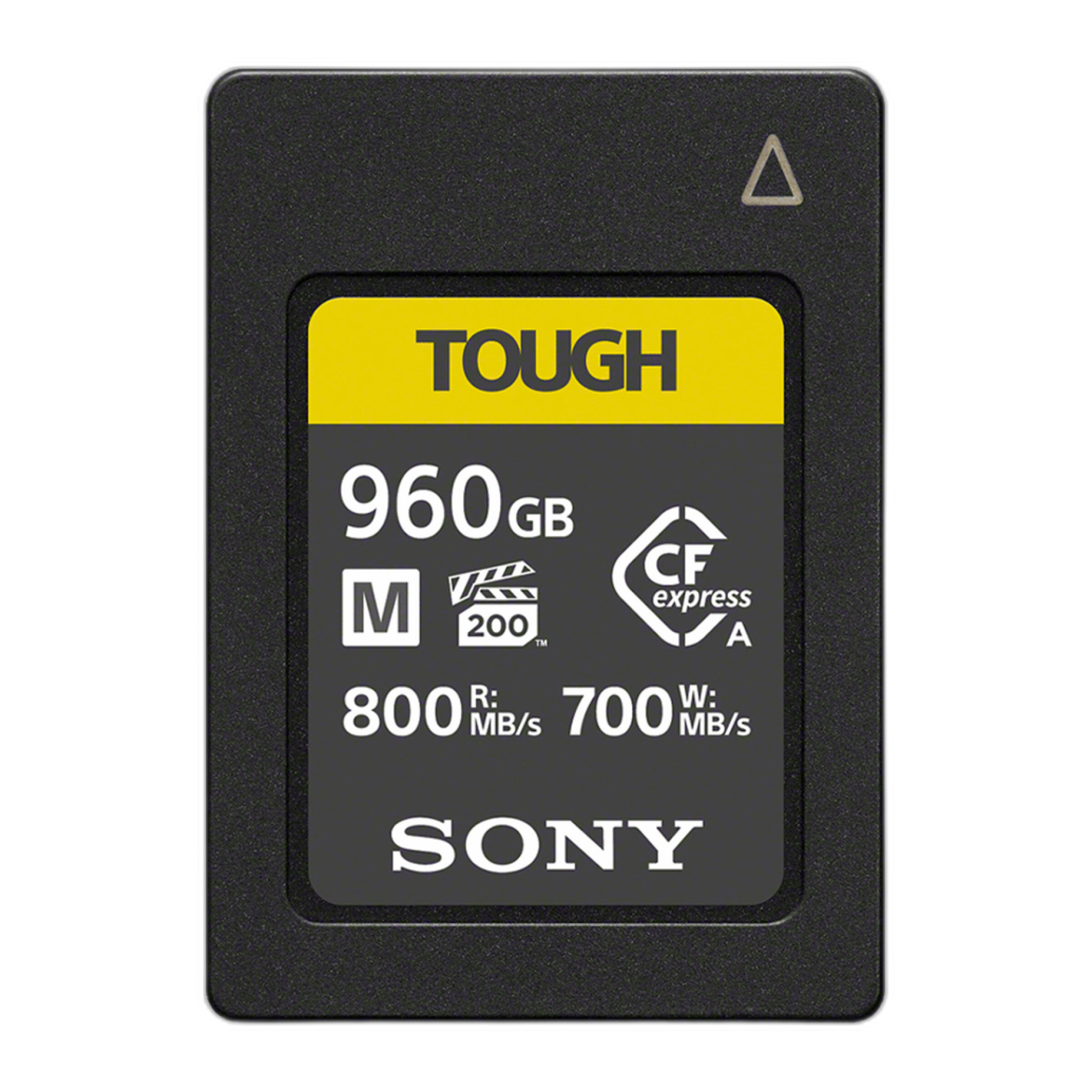 Sony 960GB CFexpress Type A TOUGH Memory Card
