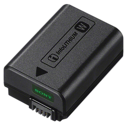 Sony NPFW50 Battery Pack NP-FW50