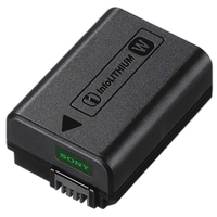 Sony NPFW50 Battery Pack NP-FW50