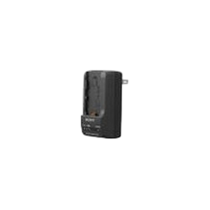 Sony BC-TRV Battery Adapter for Select Sony Cameras