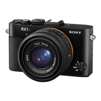 Sony Cyber-shot DSC-RX1R II Digital Camera 0