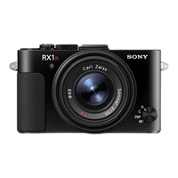Sony Cyber-shot DSC-RX1R II Digital Camera 1