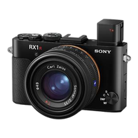 Sony Cyber-shot DSC-RX1R II Digital Camera 2
