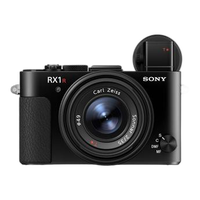 Sony Cyber-shot DSC-RX1R II Digital Camera 3