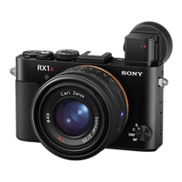 Sony Cyber-shot DSC-RX1R II Digital Camera 4