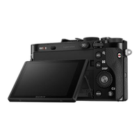 Sony Cyber-shot DSC-RX1R II Digital Camera 8