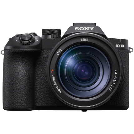 Sony RX10 V Digital Camera