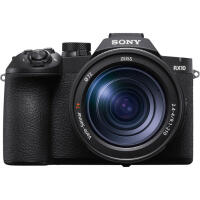 Sony RX10 V Digital Camera 0