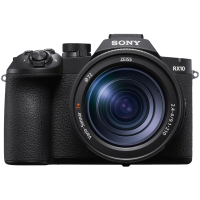 Sony RX10 V Digital Camera 0
