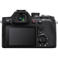 Sony RX10 V Digital Camera 1
