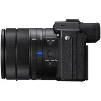 Sony RX10 V Digital Camera 2