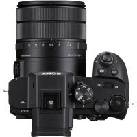 Sony RX10 V Digital Camera 4