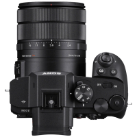 Sony RX10 V Digital Camera 4