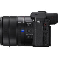 Sony RX10 V Digital Camera 6