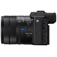 Sony RX10 V Digital Camera 6