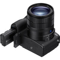 Sony RX10 V Digital Camera 9