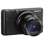 Sony Cyber-shot DSC-RX100 VA Digital Camera 0
