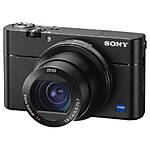 Sony Cyber-shot DSC-RX100 VA Digital Camera 1