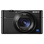 Sony Cyber-shot DSC-RX100 VA Digital Camera 2
