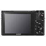 Sony Cyber-shot DSC-RX100 VA Digital Camera 3