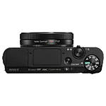 Sony Cyber-shot DSC-RX100 VA Digital Camera 4