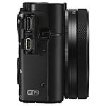 Sony Cyber-shot DSC-RX100 VA Digital Camera 6