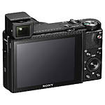Sony Cyber-shot DSC-RX100 VA Digital Camera 7