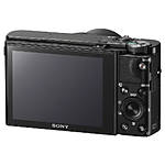 Sony Cyber-shot DSC-RX100 VA Digital Camera 8