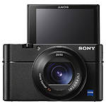 Sony Cyber-shot DSC-RX100 VA Digital Camera 9