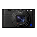 Sony Cyber-shot RX100 VII Digital Camera 0
