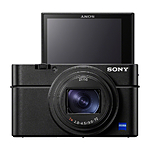 Sony Cyber-shot RX100 VII Digital Camera 1
