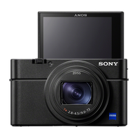 Sony Cyber-shot RX100 VII Digital Camera 1