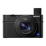 Sony Cyber-shot RX100 VII Digital Camera 2