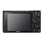 Sony Cyber-shot RX100 VII Digital Camera 3