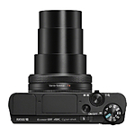 Sony Cyber-shot RX100 VII Digital Camera 5