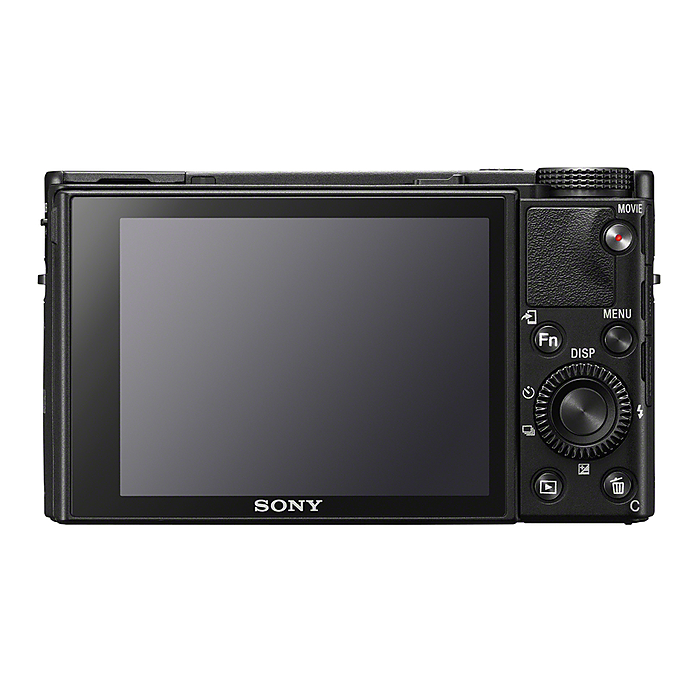 ジャンク　SONY Cyber Shot Rx100 海外製 Sony Cyber-shot DSC-RX100 VII Digital Camera DSC-RX100M7