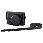 Sony LCJ-RXK Jacket Case for Cyber-shot RX100 Series Digital Cameras 0