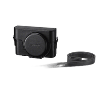 Sony LCJ-RXK Jacket Case for Cyber-shot RX100 Series Digital Cameras 0