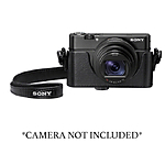 Sony LCJ-RXK Jacket Case for Cyber-shot RX100 Series Digital Cameras 1