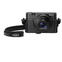 Sony LCJ-RXK Jacket Case for Cyber-shot RX100 Series Digital Cameras 1
