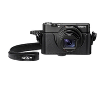 Sony LCJ-RXK Jacket Case for Cyber-shot RX100 Series Digital Cameras 2