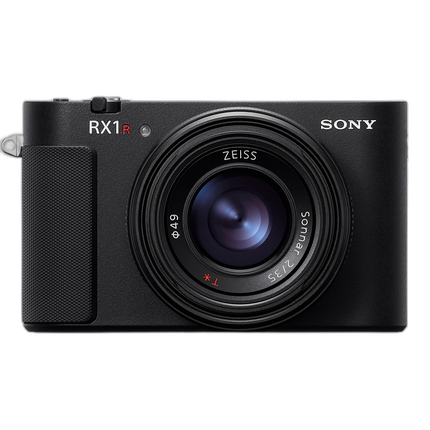 Sony RX1R III Premium Compact Camera