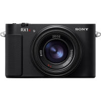 Sony RX1R III Premium Compact Camera 0