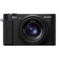 Sony RX1R III Premium Compact Camera 0