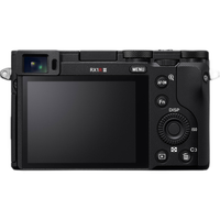 Sony RX1R III Premium Compact Camera 1