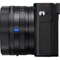 Sony RX1R III Premium Compact Camera 3