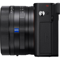 Sony RX1R III Premium Compact Camera 3