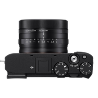 Sony RX1R III Premium Compact Camera 4